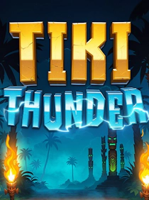 Tiki Thunder