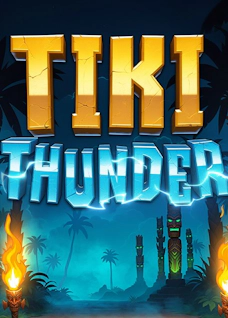 Tiki Thunder