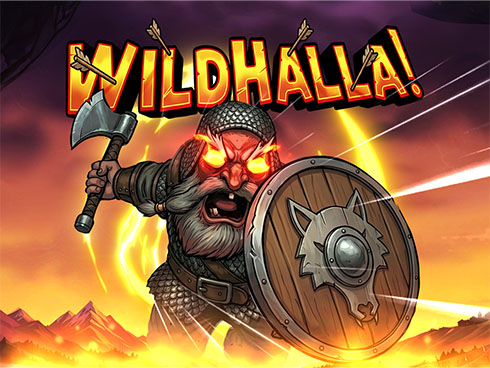 Wildhalla