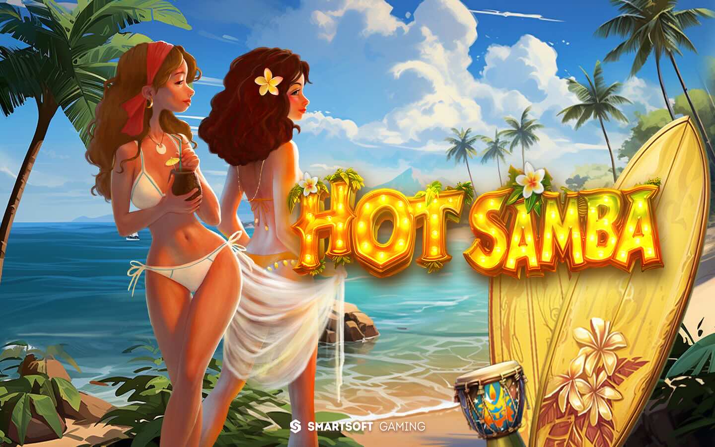hot-samba