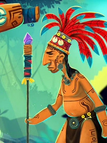 Aztec