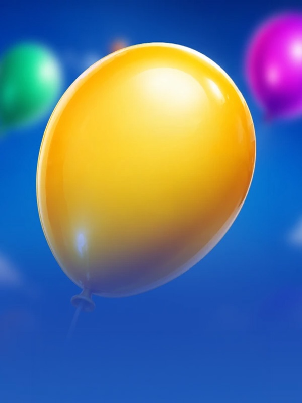 BalloonX
