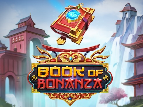 Book of Bonanza