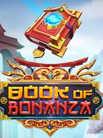 Book of Bonanza