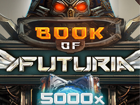 Book of Futuria