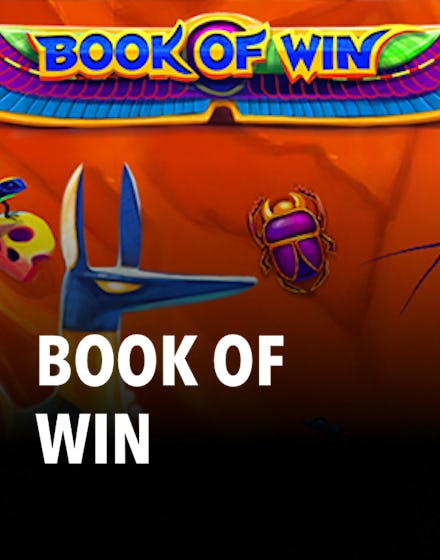 Book of Win