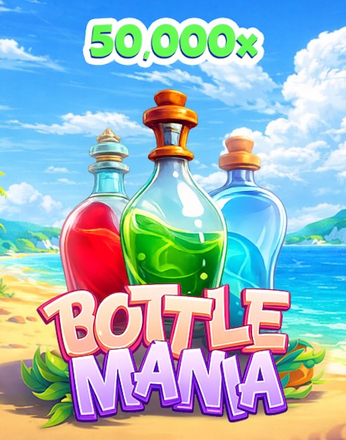 Bottle Mania
