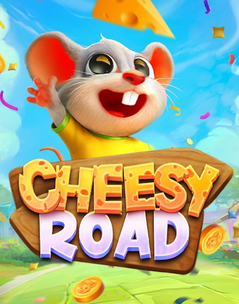 Cheesy Road Classic