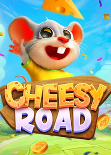 Cheesy Road Classic