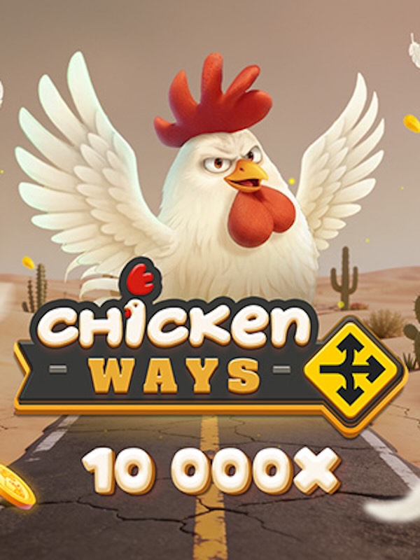 Chicken Ways