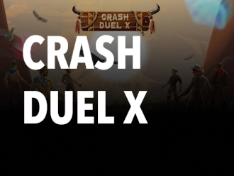 Crash Duel X
