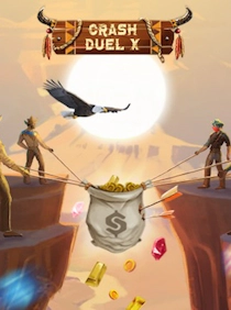 Crash Duel X