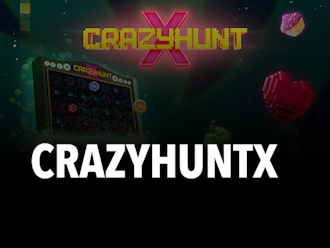 CrazyHuntX