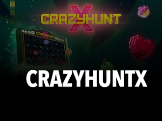 CrazyHuntX