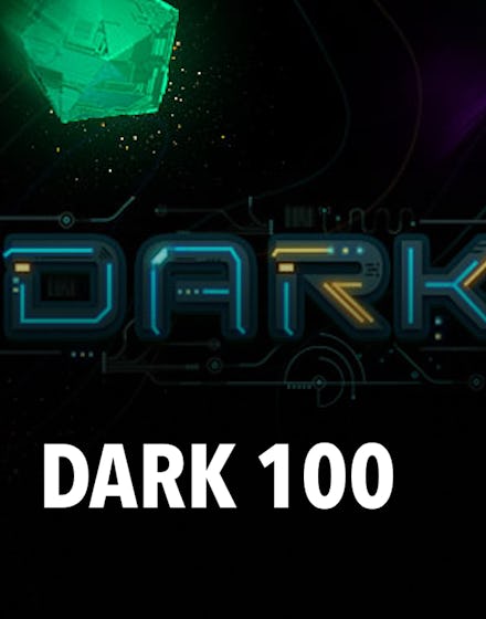 Dark 100