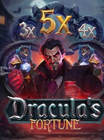 Dracula's Fortune