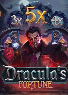 Dracula's Fortune