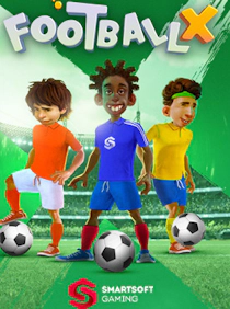 FootballX