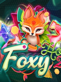 Foxy Hot 20