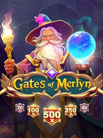 Gates of Merlyn