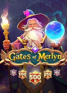 Gates of Merlyn