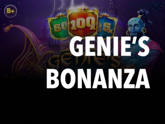Genie’s Bonanza