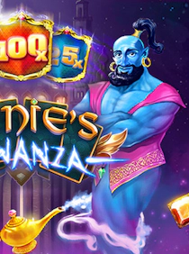 Genie’s Bonanza