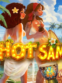 Hot Samba
