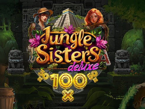 Jungle Sisters Deluxe