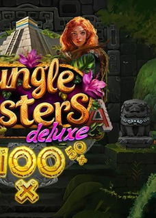 Jungle Sisters Deluxe