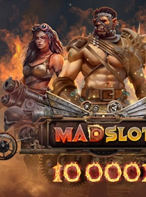 Mad Slot