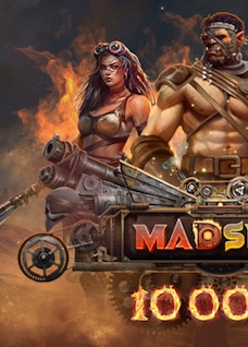 Mad Slot