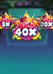 Multi Fruits Charging Wilds