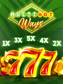 Multi Hot Ways
