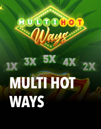 Multi Hot Ways