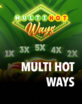 Multi Hot Ways