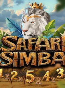 Safari Simba