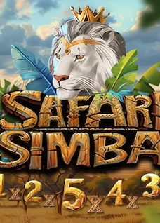 Safari Simba
