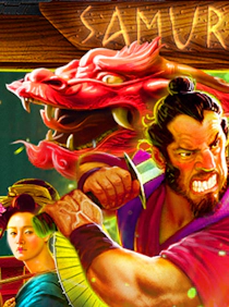 Samurai