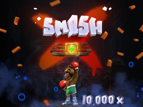 Smash X