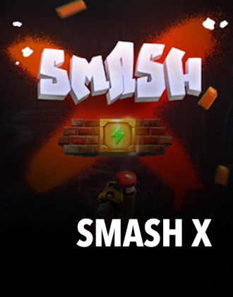 Smash X