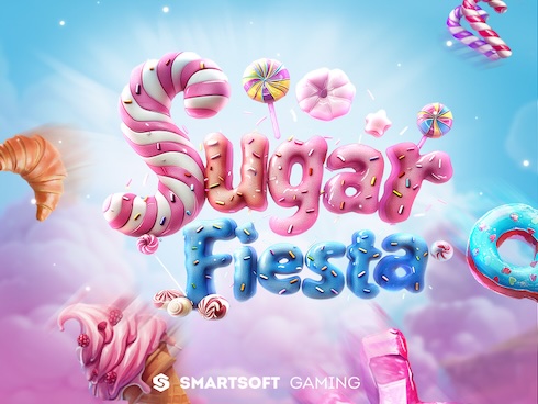 Sugar Fiesta
