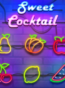 Sweet Cocktail