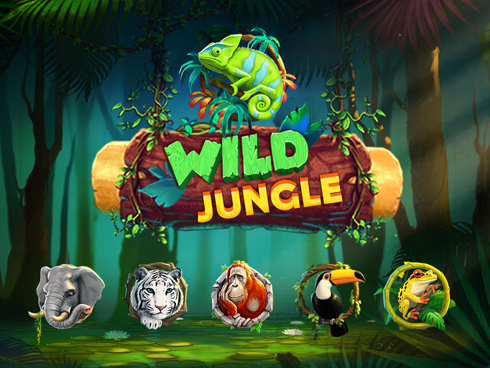 Wild Jungle