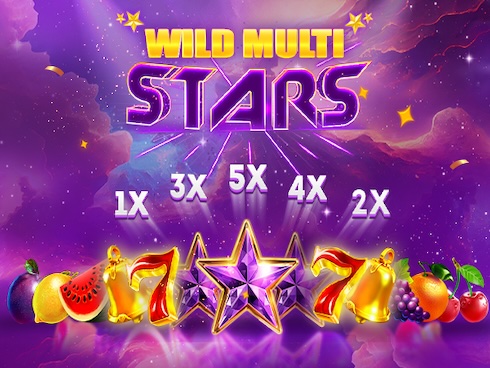 Wild Multi Stars