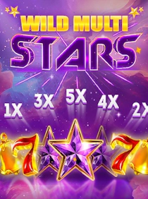 Wild Multi Stars