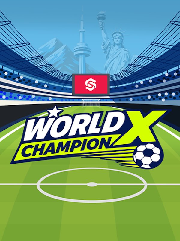 World Champion X