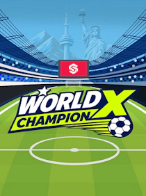 World Champion X