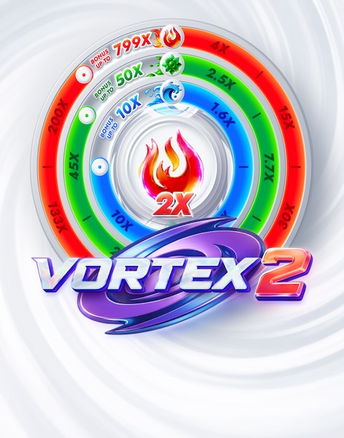 Vortex 2