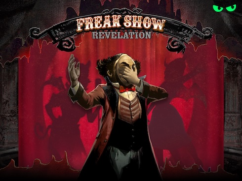 Freak Show Revelation